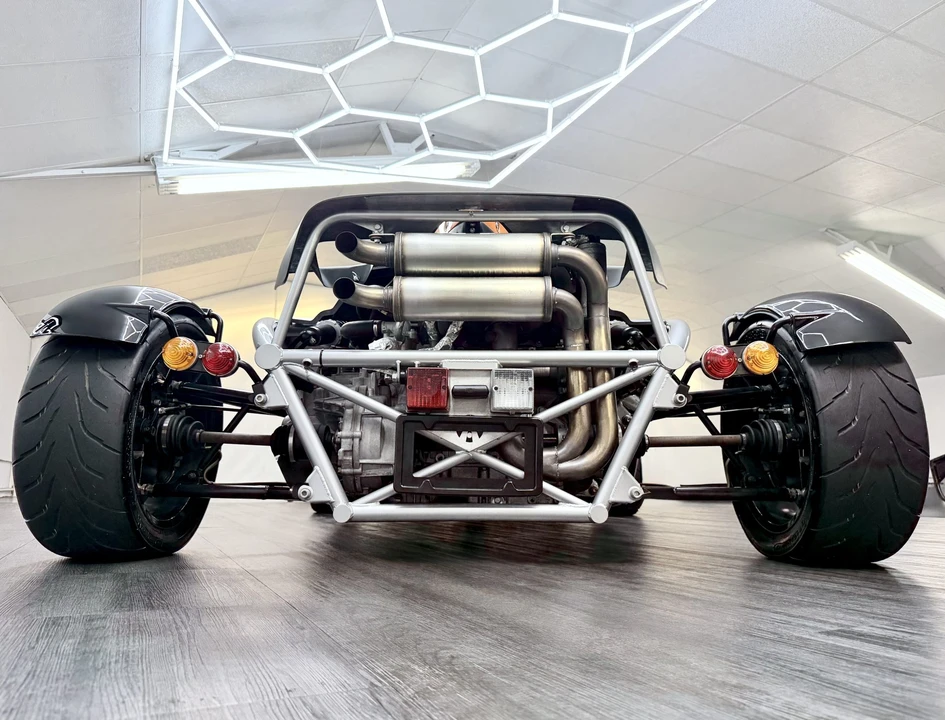 2006 Ariel Atom - Image 11 of 31