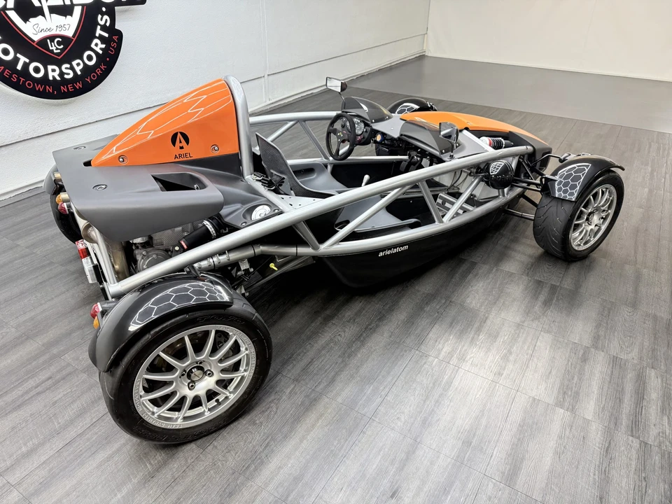 2006 Ariel Atom - Image 10 of 31