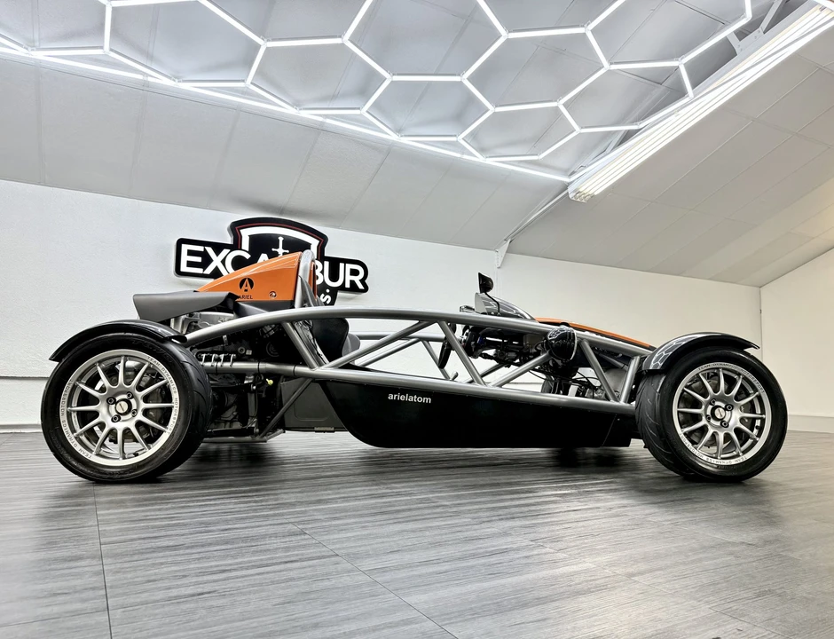 2006 Ariel Atom - Image 8 of 31