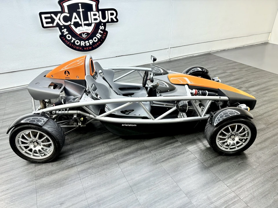 2006 Ariel Atom - Image 7 of 31
