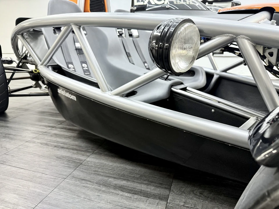2006 Ariel Atom - Image 14 of 31
