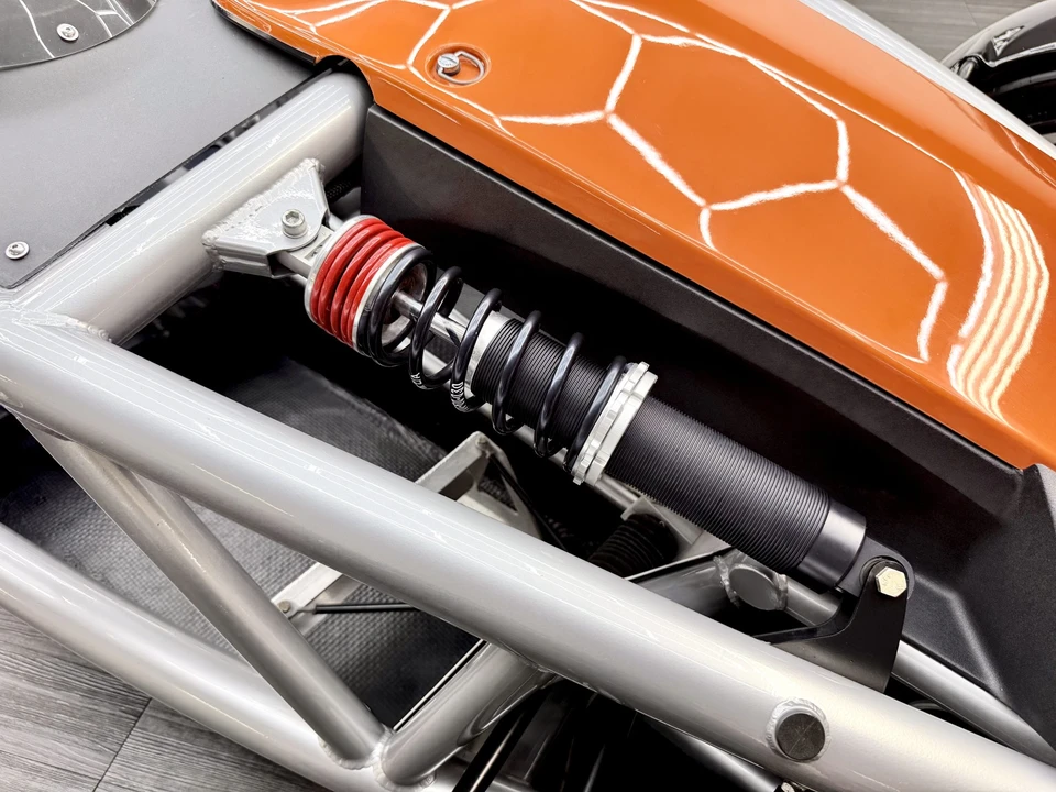 2006 Ariel Atom - Image 15 of 31