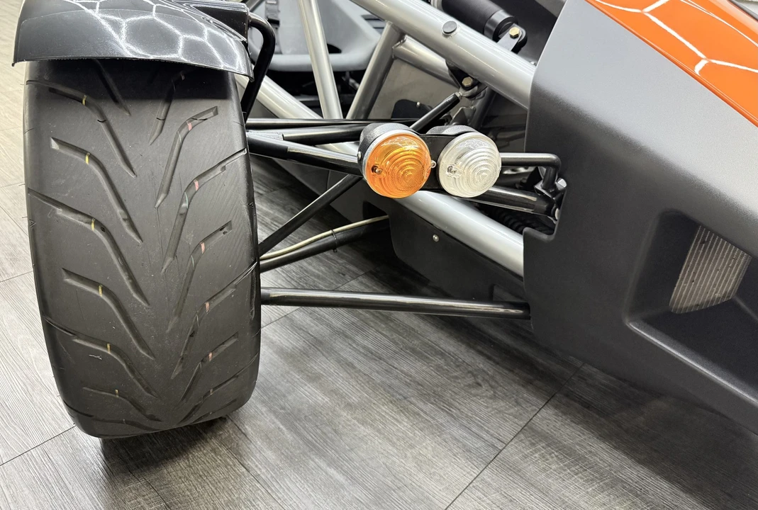 2006 Ariel Atom - Image 17 of 31