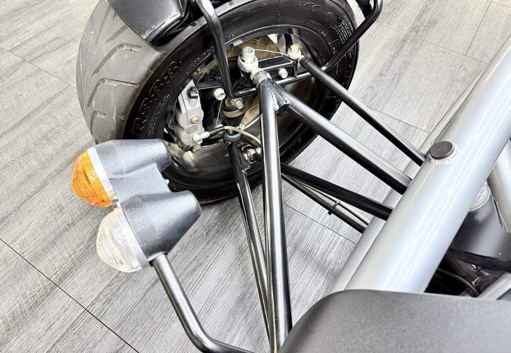 2006 Ariel Atom - Image 16 of 31