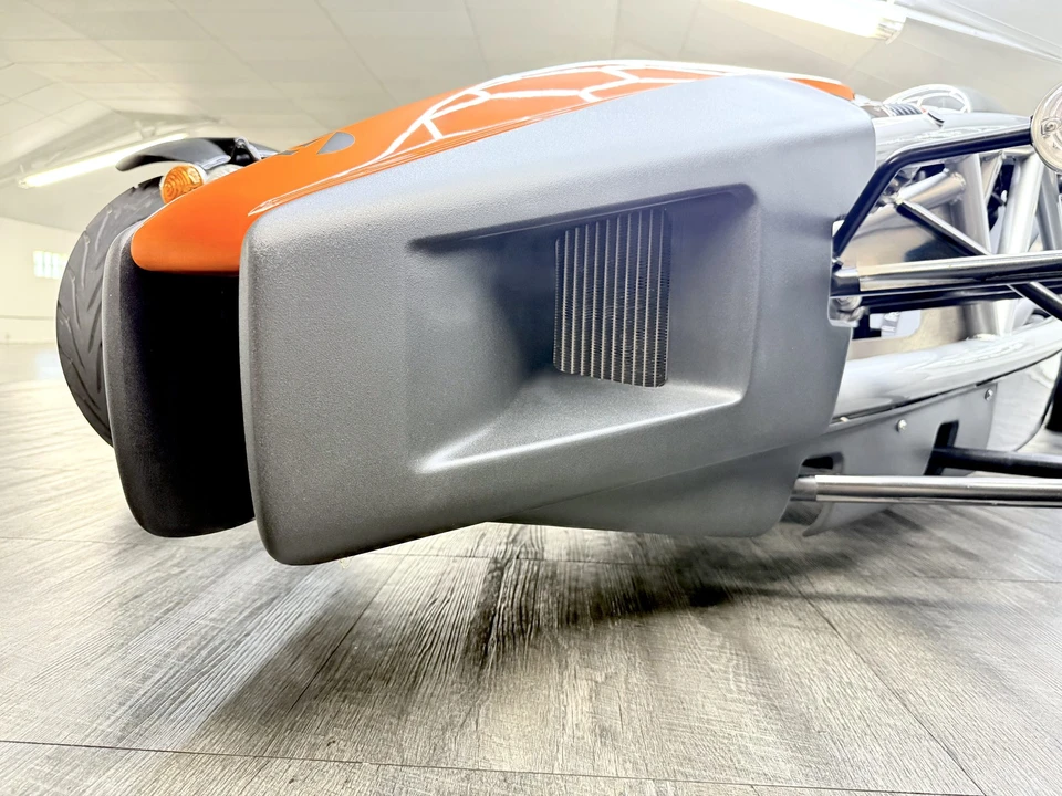 2006 Ariel Atom - Image 21 of 31
