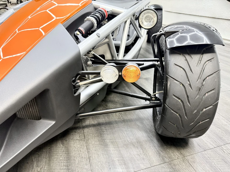 2006 Ariel Atom - Image 22 of 31