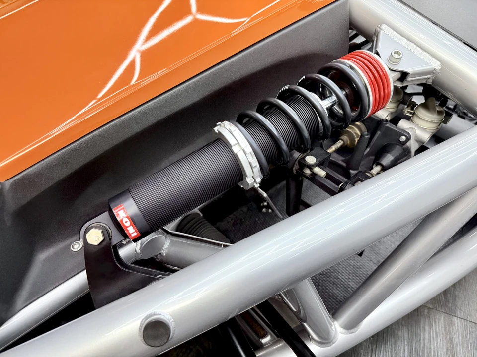 2006 Ariel Atom - Image 24 of 31