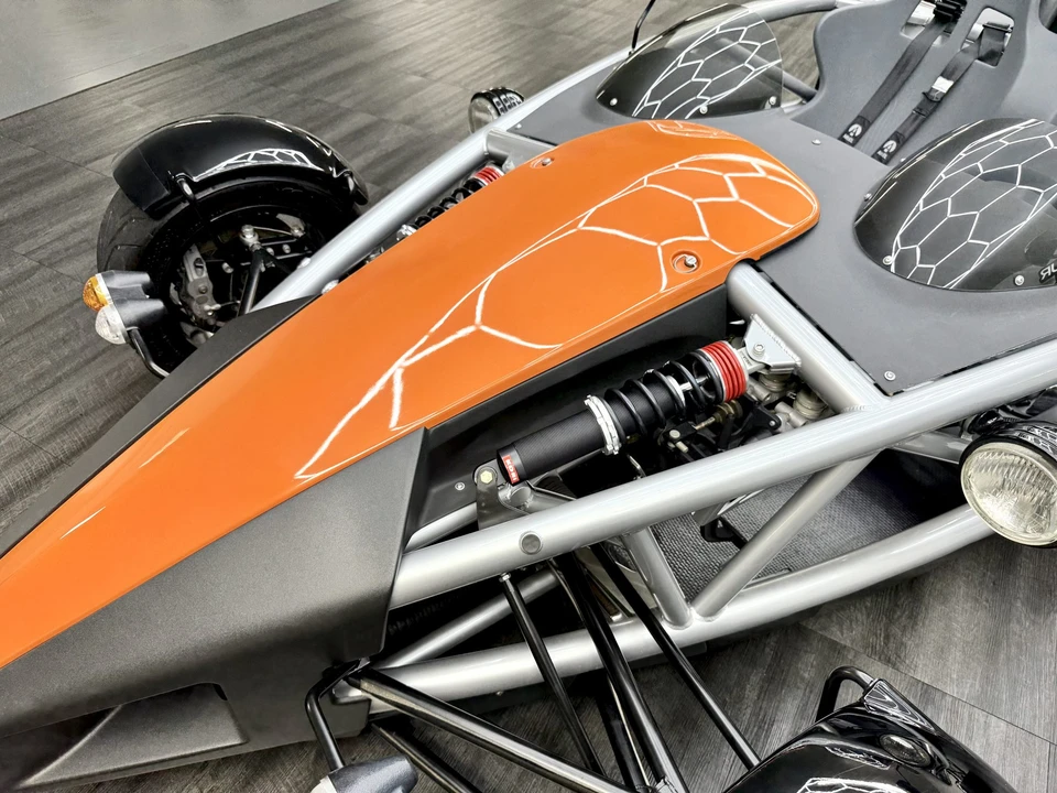 2006 Ariel Atom - Image 18 of 31