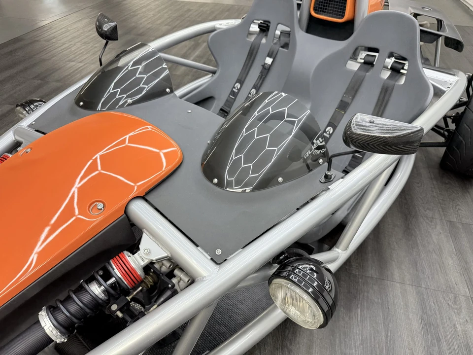 2006 Ariel Atom - Image 26 of 31