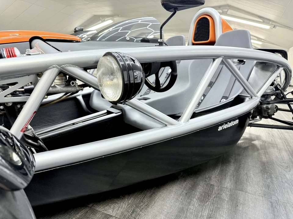 2006 Ariel Atom - Image 25 of 31