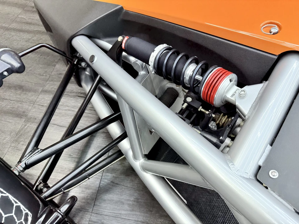 2006 Ariel Atom - Image 23 of 31