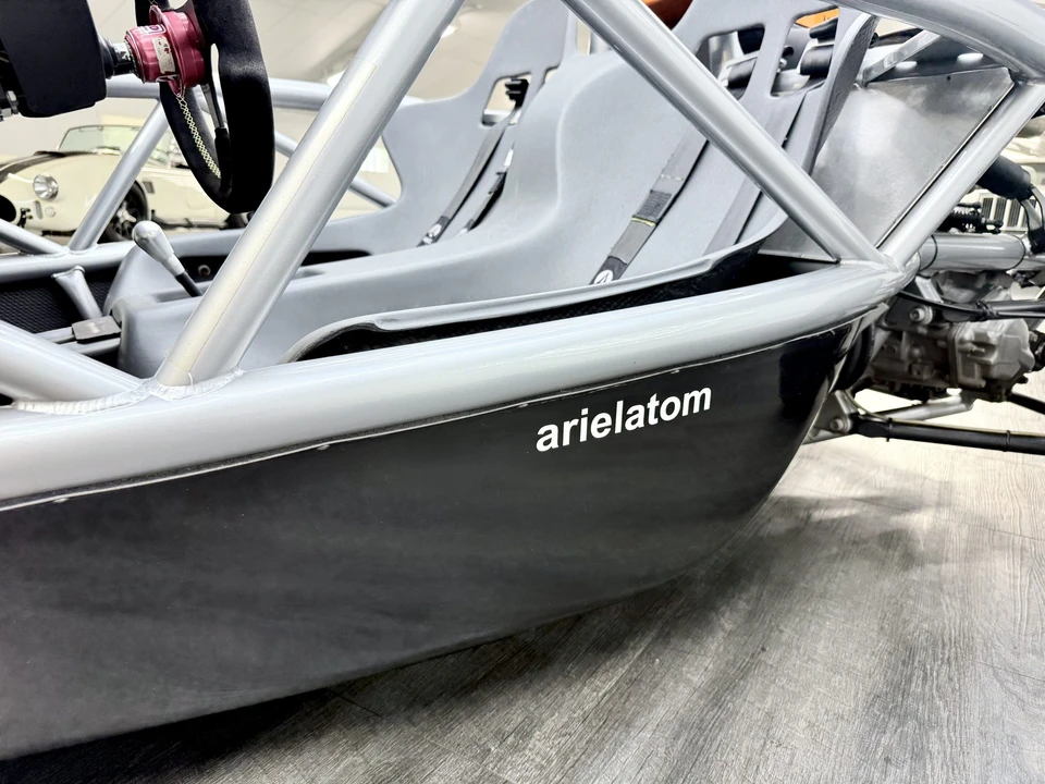 2006 Ariel Atom - Image 27 of 31