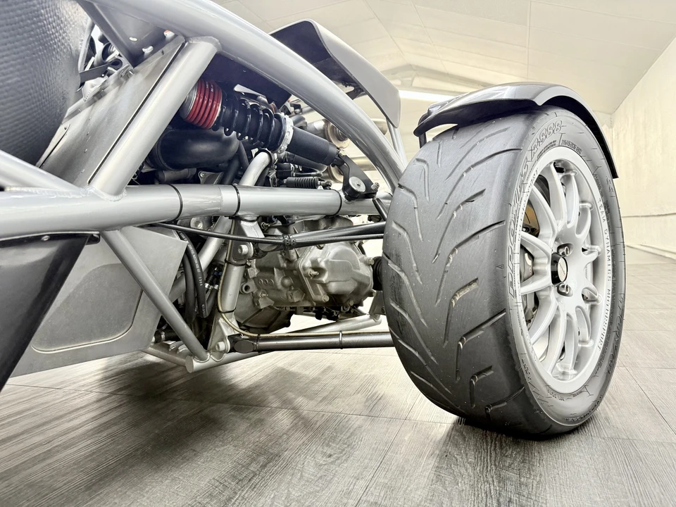 2006 Ariel Atom - Image 29 of 31