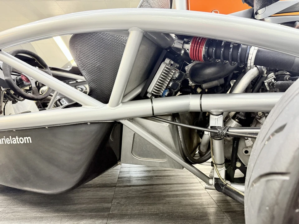 2006 Ariel Atom - Image 30 of 31
