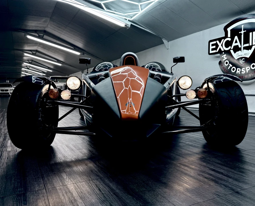 2006 Ariel Atom - Image 13 of 31