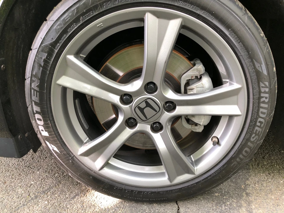 2008 Honda AP2 S2000 - Image 29 of 31