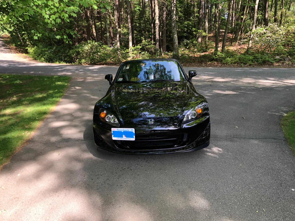 2008 Honda AP2 S2000 - Image 10 of 31