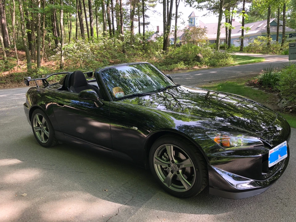 2008 Honda AP2 S2000 - Image 8 of 31