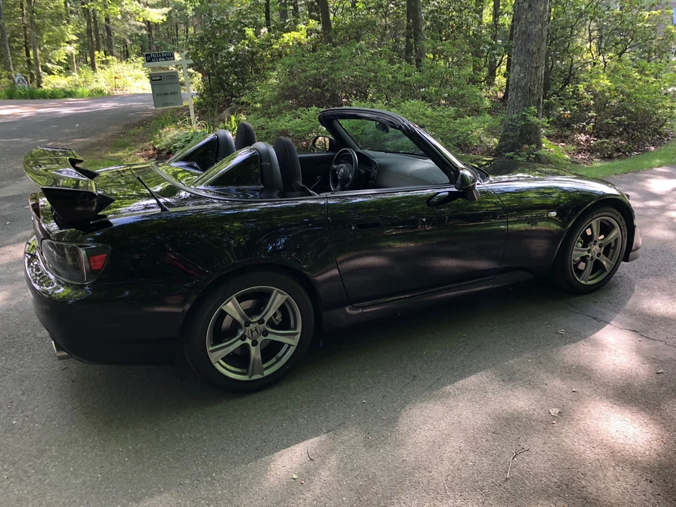 2008 Honda AP2 S2000 - Image 17 of 31