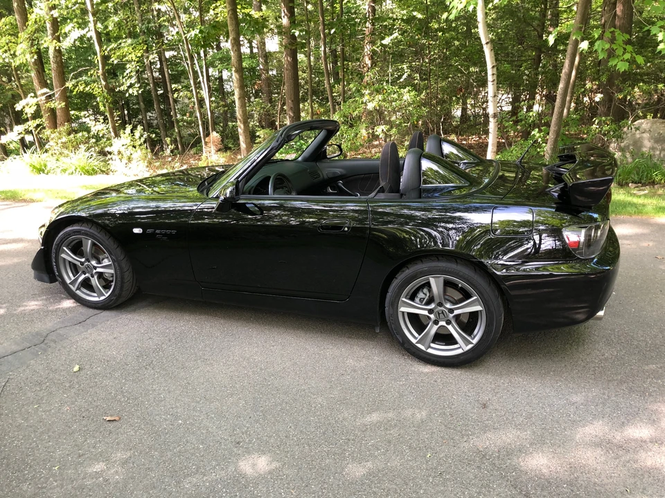 2008 Honda AP2 S2000 - Image 12 of 31