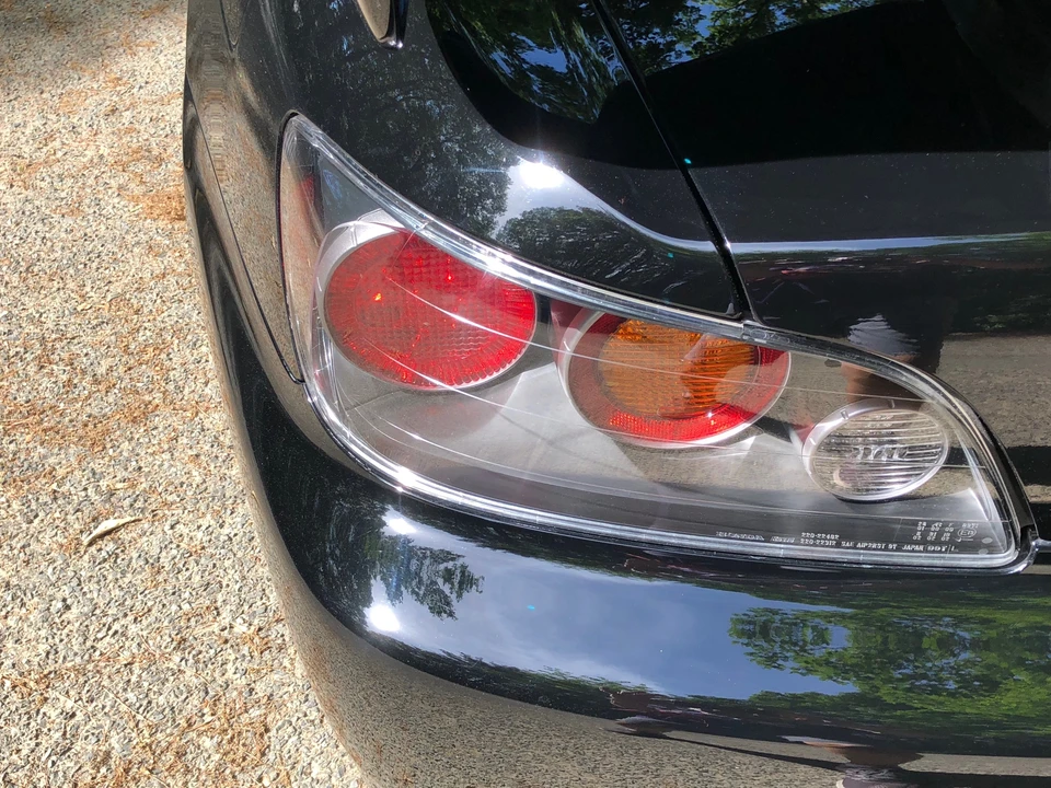 2008 Honda AP2 S2000 - Image 24 of 31