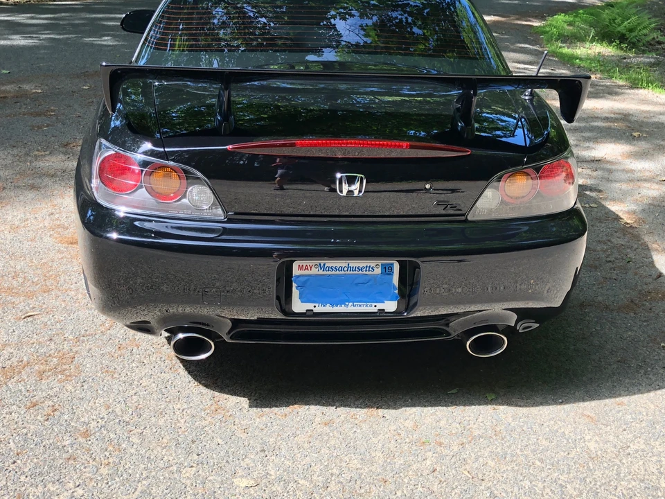 2008 Honda AP2 S2000 - Image 16 of 31
