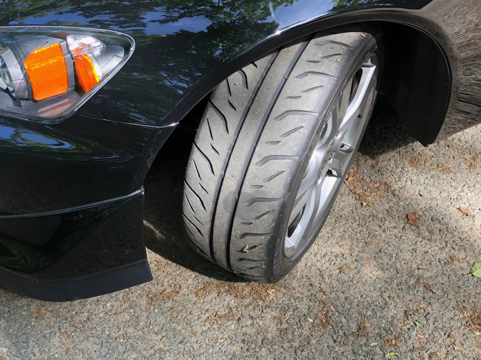 2008 Honda AP2 S2000 - Image 27 of 31