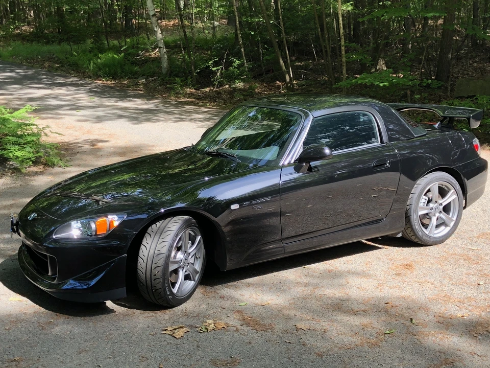 2008 Honda AP2 S2000 - Image 11 of 31