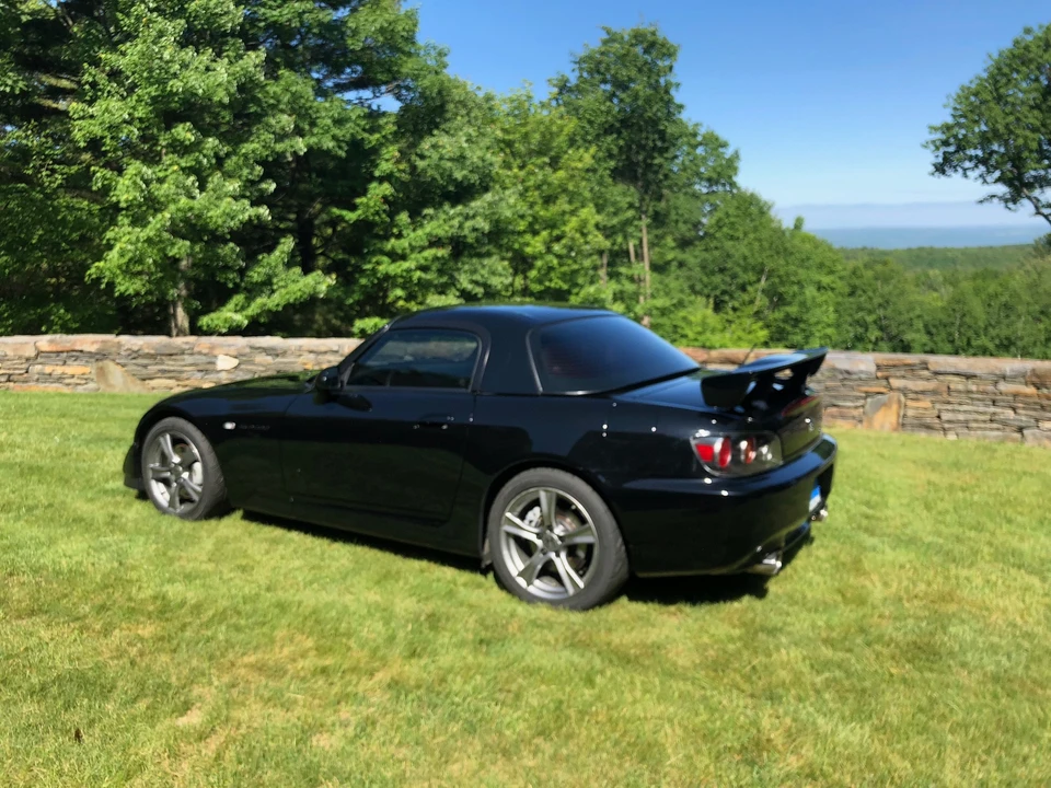 2008 Honda AP2 S2000 - Image 4 of 31