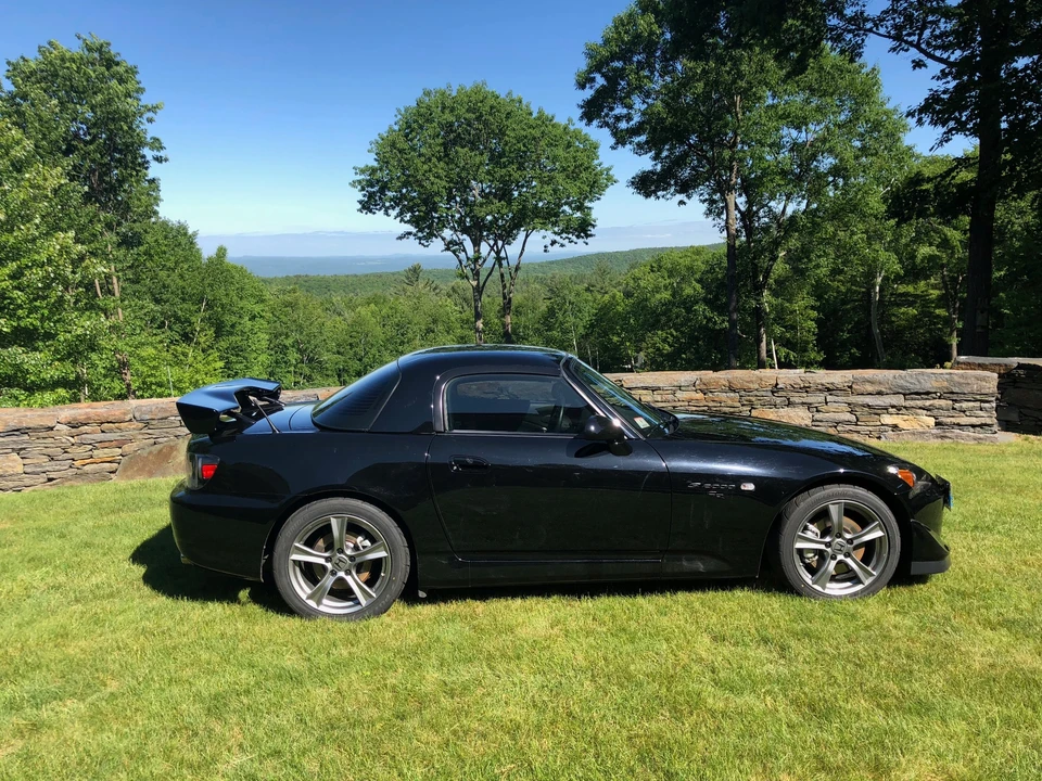 2008 Honda AP2 S2000 - Image 6 of 31