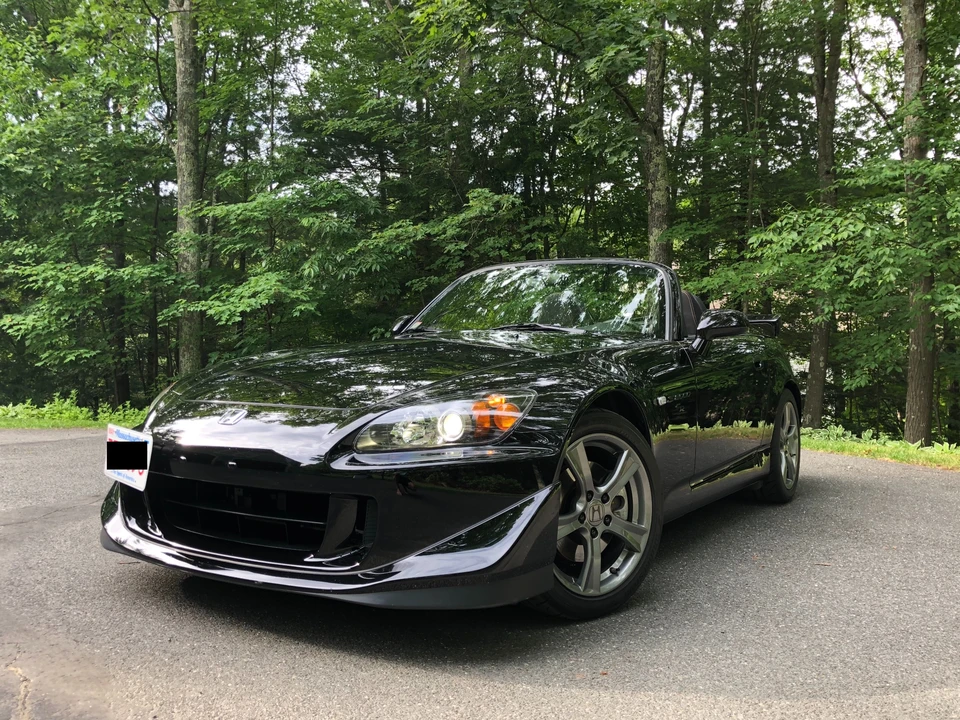 2008 Honda AP2 S2000 - Image 3 of 31
