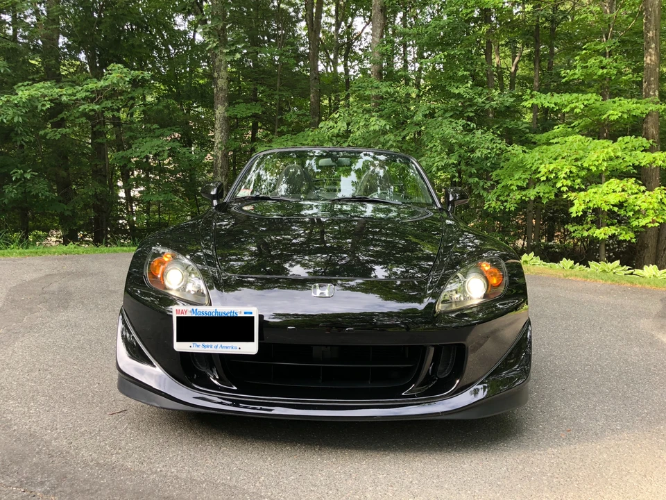 2008 Honda AP2 S2000 - Image 2 of 31