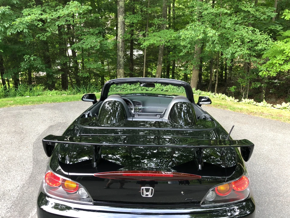 2008 Honda AP2 S2000 - Image 15 of 31