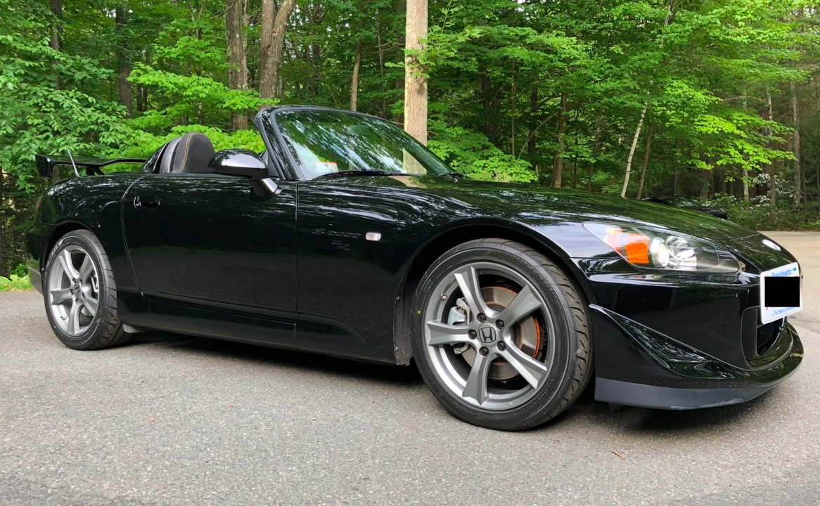 2008 Honda AP2 S2000 - Image 7 of 31