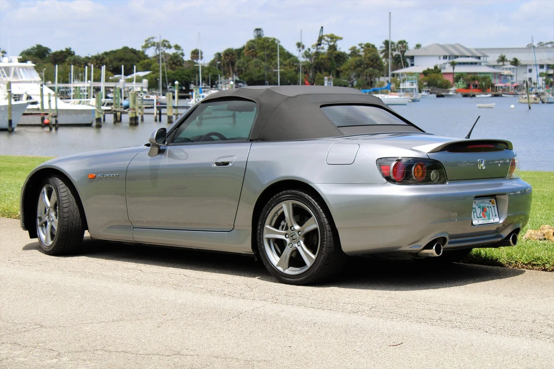 2008 Honda AP2 S2000 - Image 4 of 31
