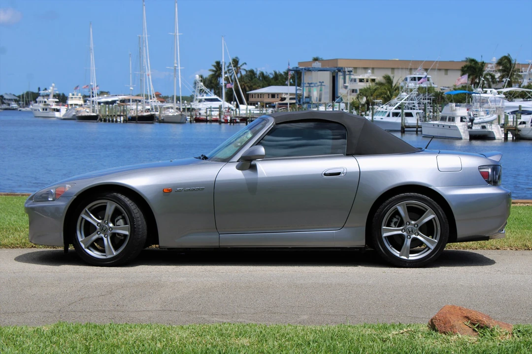 2008 Honda AP2 S2000 - Image 3 of 31
