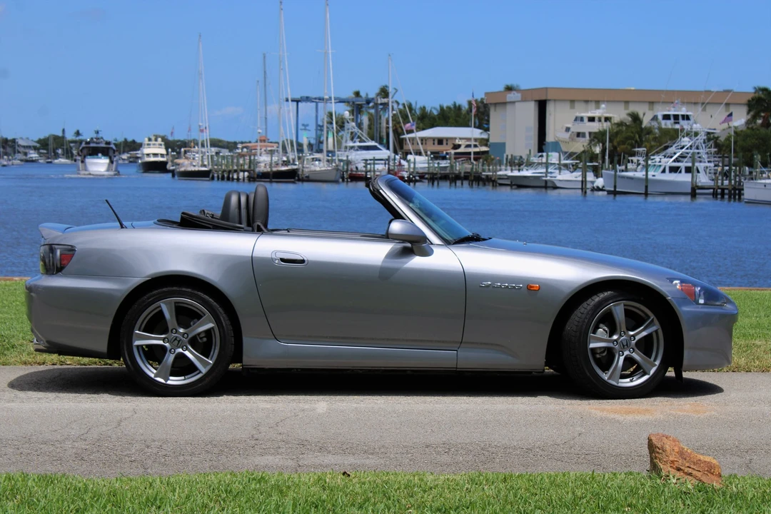 2008 Honda AP2 S2000 - Image 10 of 31