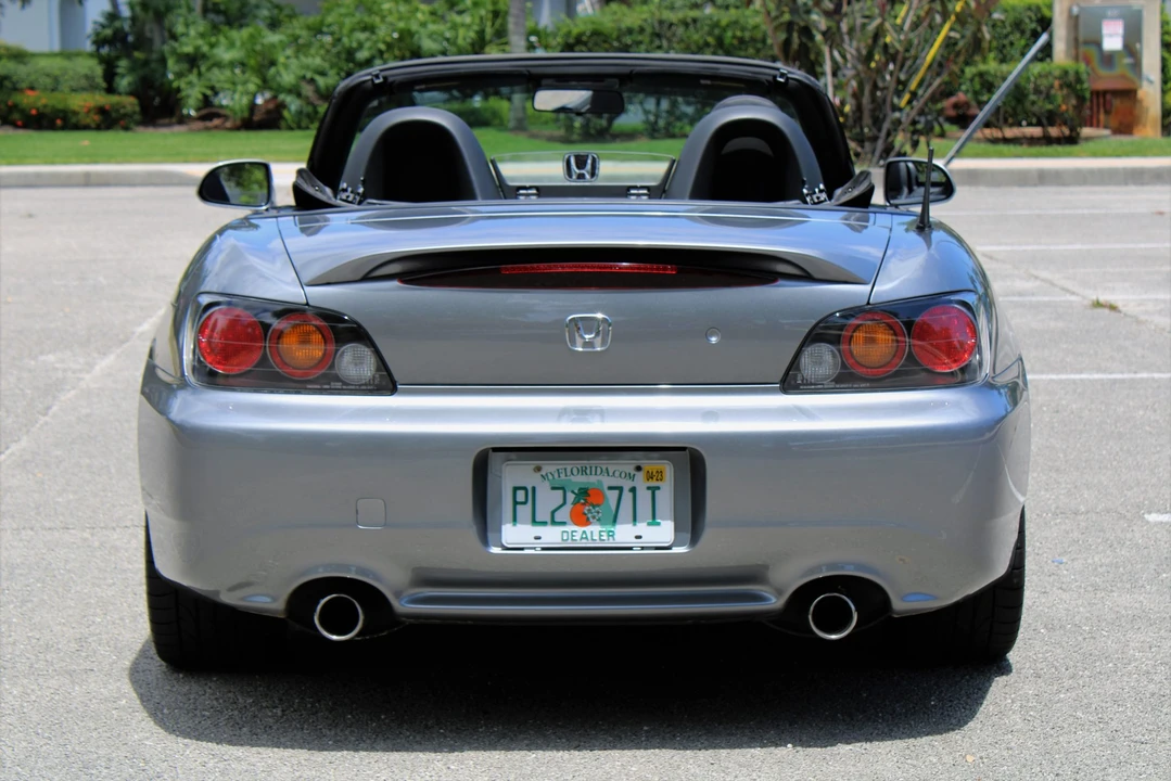 2008 Honda AP2 S2000 - Image 7 of 31