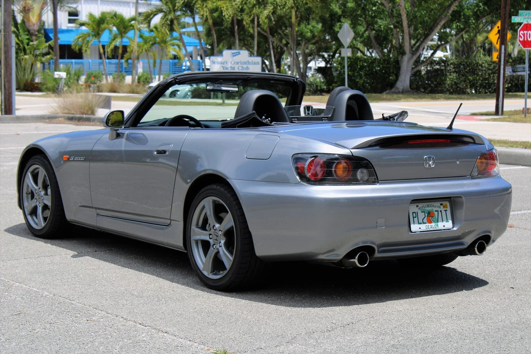 2008 Honda AP2 S2000 - Image 6 of 31
