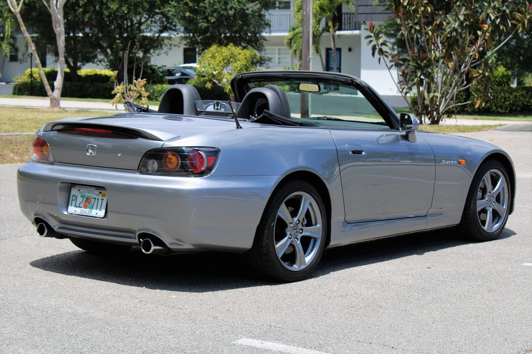 2008 Honda AP2 S2000 - Image 8 of 31