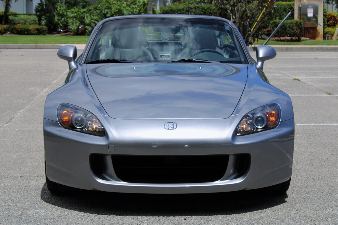 2008 Honda AP2 S2000 - Image 12 of 31
