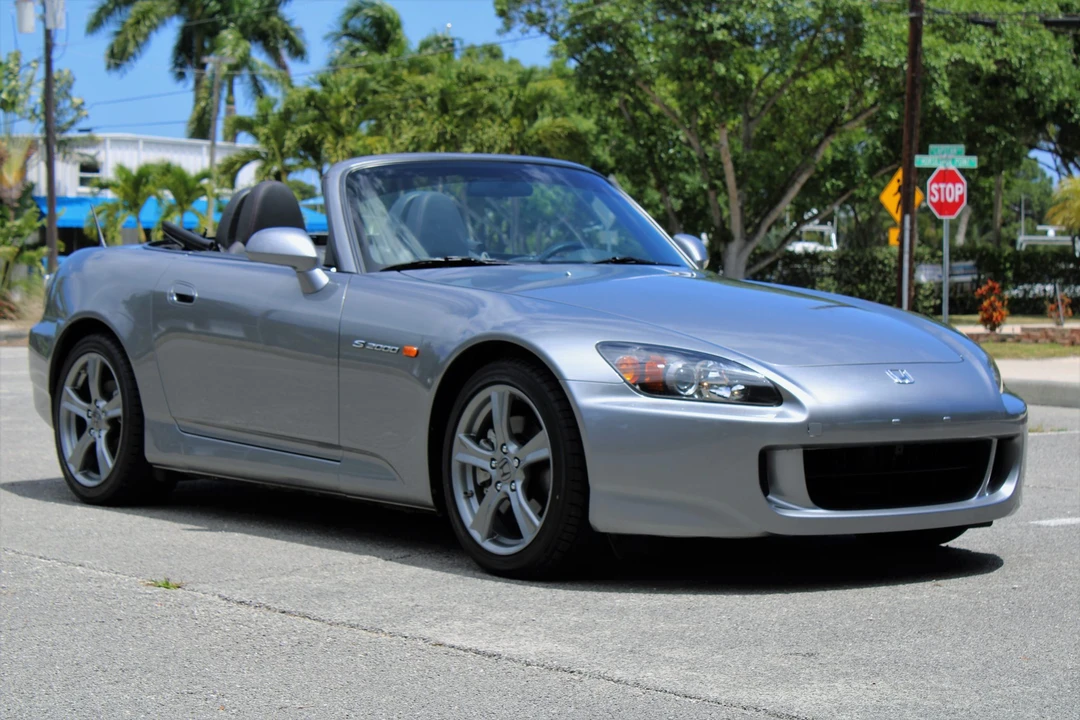 2008 Honda AP2 S2000 - Image 11 of 31