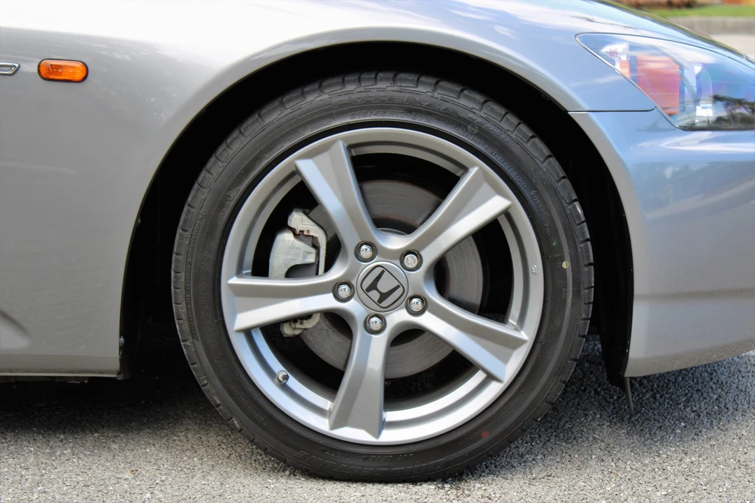 2008 Honda AP2 S2000 - Image 16 of 31
