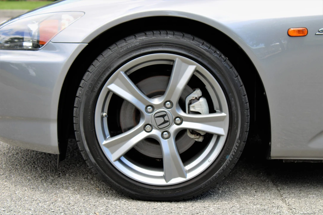 2008 Honda AP2 S2000 - Image 13 of 31