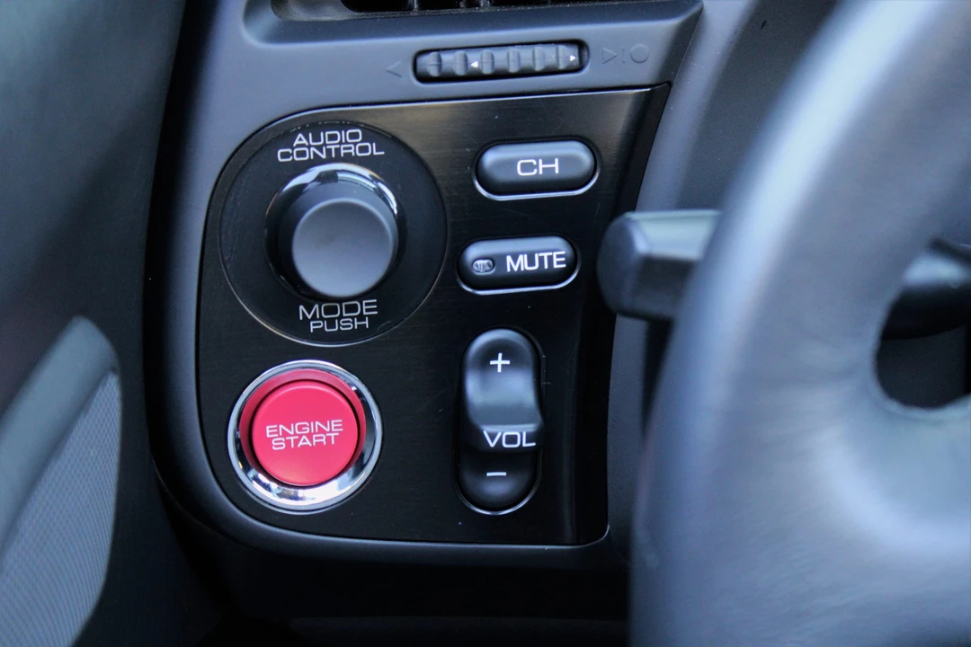 2008 Honda AP2 S2000 - Image 29 of 31