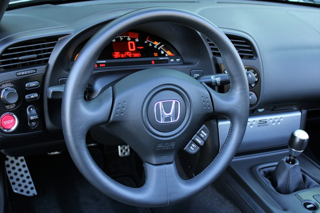 2008 Honda AP2 S2000 - Image 26 of 31