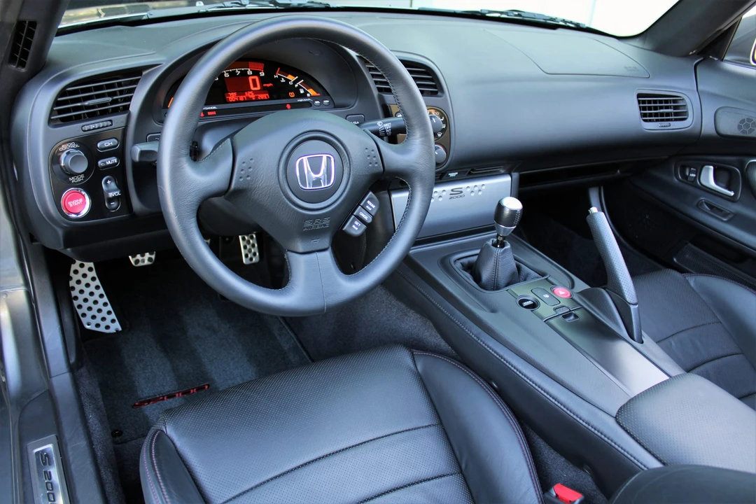 2008 Honda AP2 S2000 - Image 24 of 31