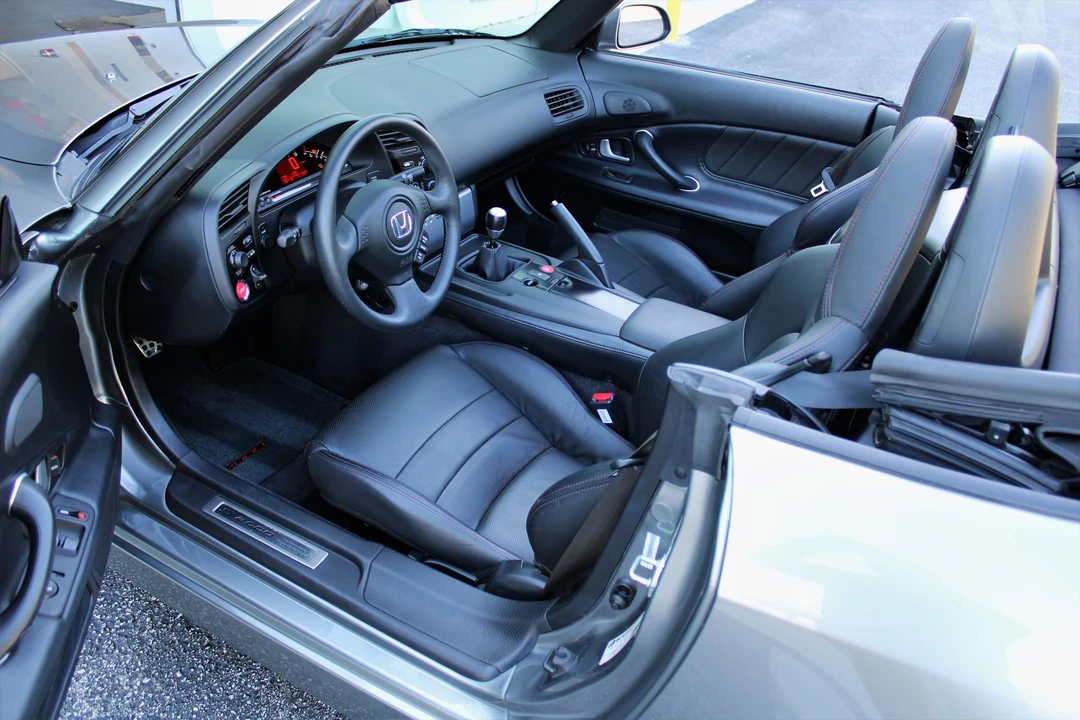 2008 Honda AP2 S2000 - Image 18 of 31