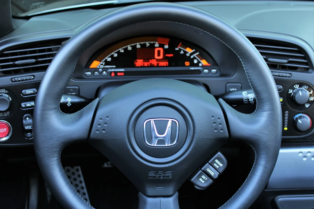 2008 Honda AP2 S2000 - Image 27 of 31