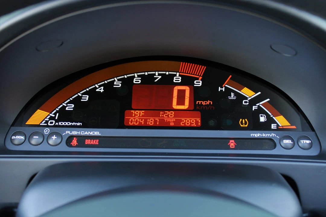 2008 Honda AP2 S2000 - Image 28 of 31
